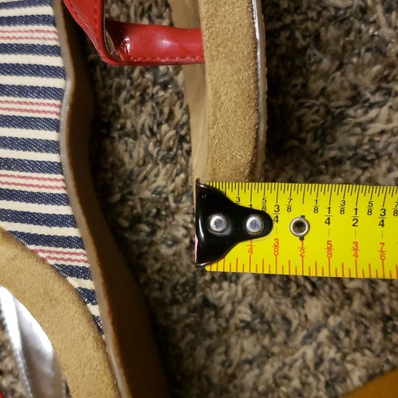 Style & Co chunky heels - Picture 7 of 7